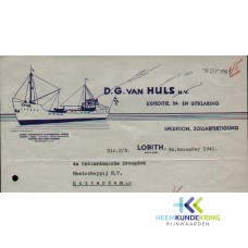 vanHuls F00001132